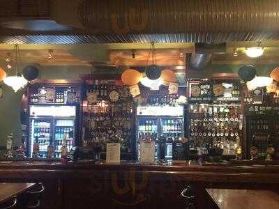 The Royal Tiger Wolverhampton