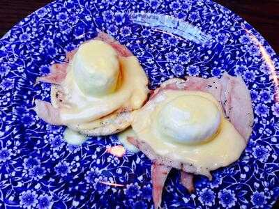 The Royal Tiger Wolverhampton