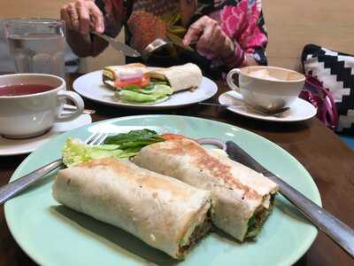 Richfields Deli & Grill