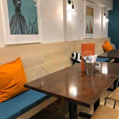 Richfields Deli & Grill