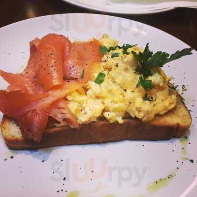 Richfields Deli & Grill