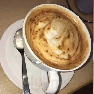 Richfields Deli & Grill