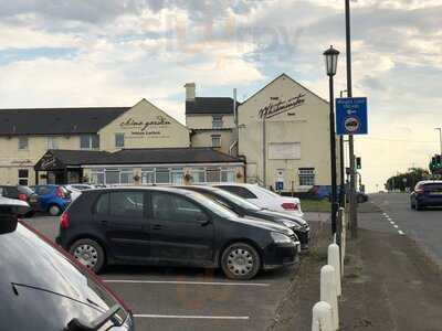 Whitminster Inn