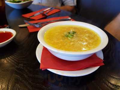 Fat Buddha Asian Bar & Kitchen