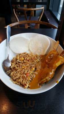 Fat Buddha Asian Bar & Kitchen