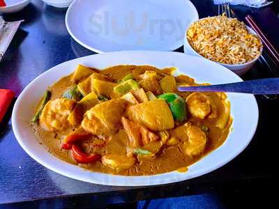 Fat Buddha Asian Bar & Kitchen