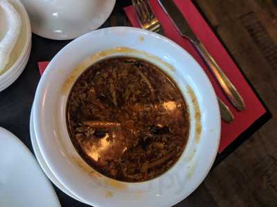 Fat Buddha Asian Bar & Kitchen