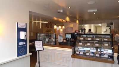 The Cornish Bakery