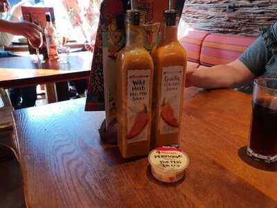 Nando's Carlisle