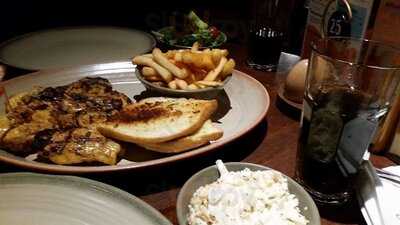 Nando's Carlisle