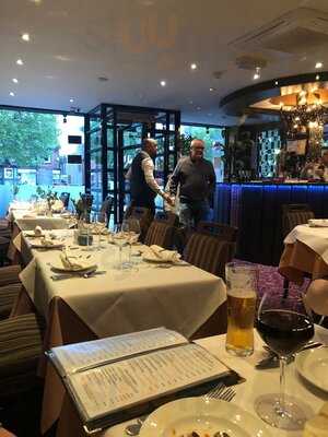 The Coriander - Bourne End