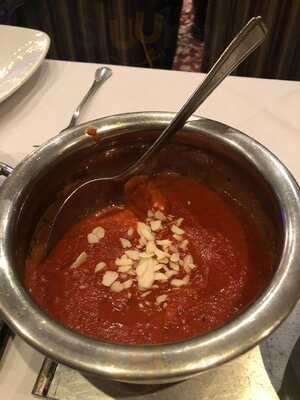 The Coriander - Bourne End