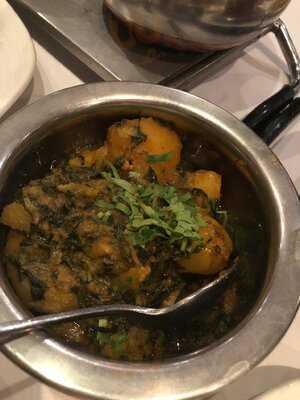 The Coriander - Bourne End