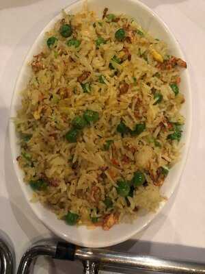 The Coriander - Bourne End