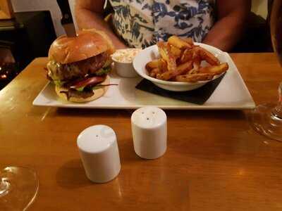 The Wooden Walls Of Old England