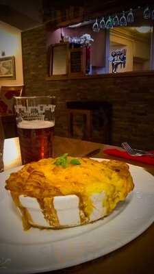 The Wooden Walls Of Old England