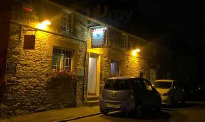 The Wooden Walls Of Old England