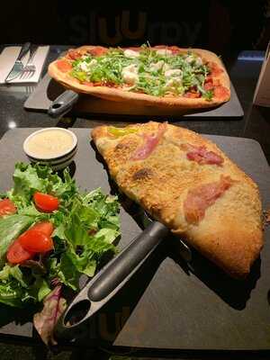 Pizza Express