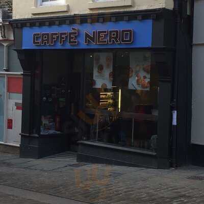 Caffe Nero