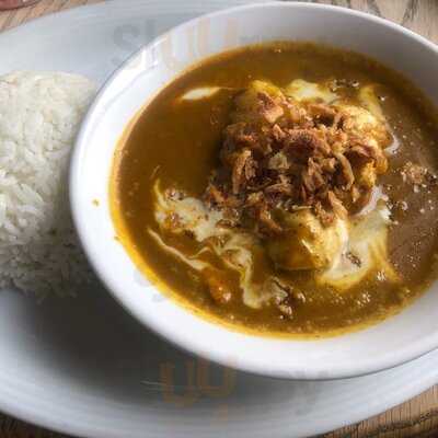 The Duke Of Connaught