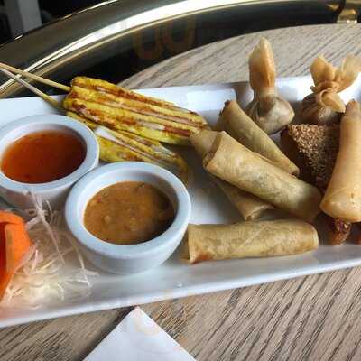 The Duke Of Connaught