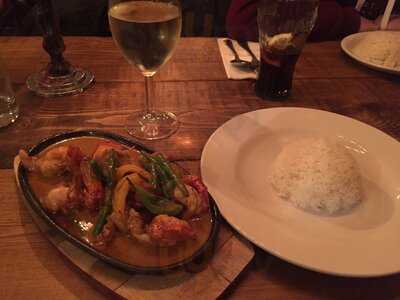 The Duke Of Connaught