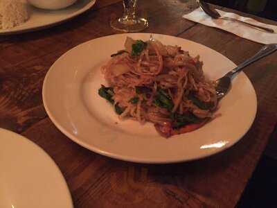 The Duke Of Connaught