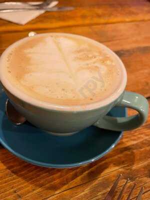 Number Ten Coffee Shop & Bistro