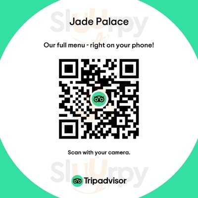 Jade Palace
