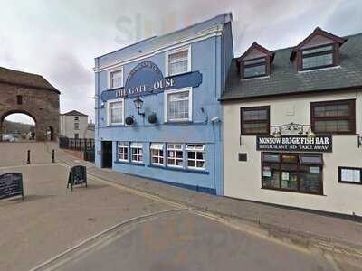 The Gate House Riverside Restuarant And Pub