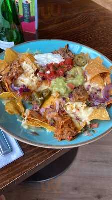 Las Iguanas Center Parc Woburn