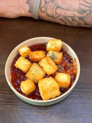 Las Iguanas Center Parc Woburn