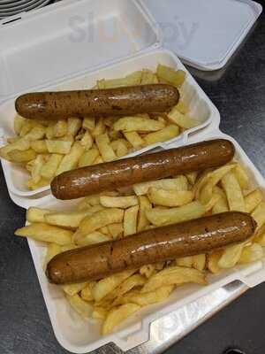 Pelican Fish Restaurant