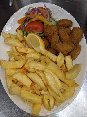 Pelican Fish Restaurant