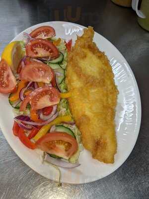 Pelican Fish Restaurant