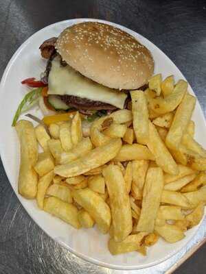 Pelican Fish Restaurant