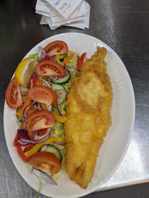 Pelican Fish Restaurant