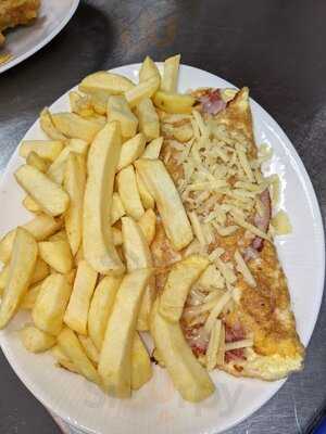 Pelican Fish Restaurant