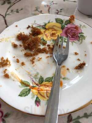 Kings Gardens Tea Room