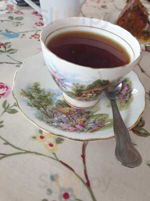 Kings Gardens Tea Room