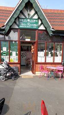 Kings Gardens Tea Room