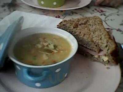 Kings Gardens Tea Room