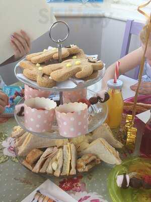 Kings Gardens Tea Room