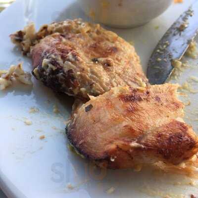 The White Rock Hotel & Terrace Cafe-bar