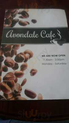 Avondale Cafe