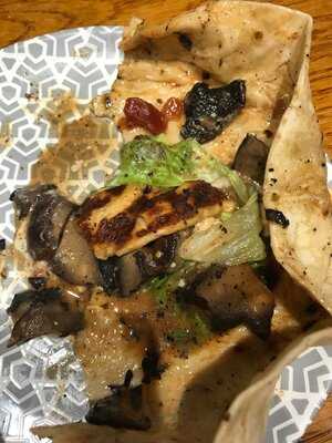 Nando's Gloucester Quays