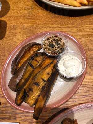 Nando's Gloucester Quays