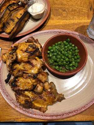 Nando's Gloucester Quays
