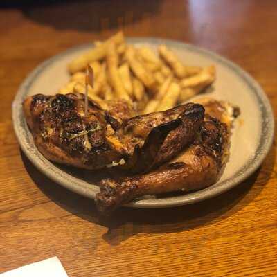 Nando's Gloucester Quays