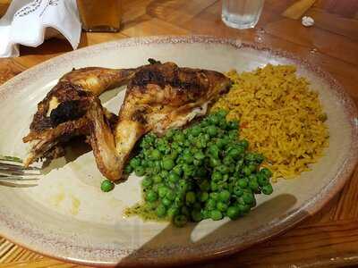 Nando's Gloucester Quays